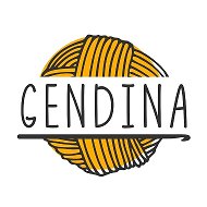 Юлия Гендина. Вязание