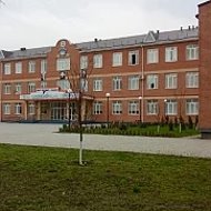 МБОУ "СОШ № 48" г. Грозного