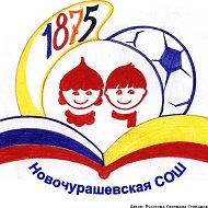 МБОУ "Новочурашевская СОШ"