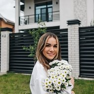 Яна Ванилла. Загородная жизнь