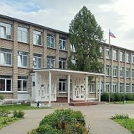 Школа №10, Дубна