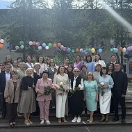 МБОУ Николаевская СШ Камчатский край