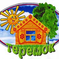 МДОУ ЦРР - детский сад №12 "Теремок"