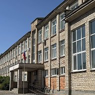 МБОУ СОШ №3 с. Астраханка