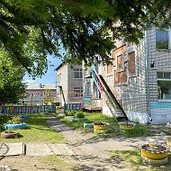 МАДОУ «Детский сад 1 с. Троицкое»
