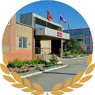 МАОУ "СОШ № 84 г. Челябинска"