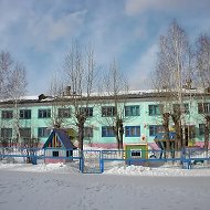 МКДОУ Детский сад «Сказка»