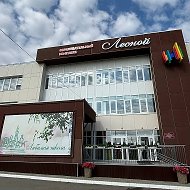 МАОУ г. Иркутска ОК "Лесной"