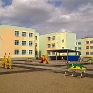 Детский сад № 3 «Родничок»