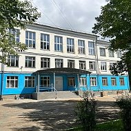 Школа 19 Ангарск