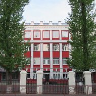 МБОУ г.Иркутска СОШ 9 им. А.С. Пушкина