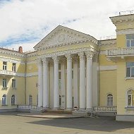 МУДО Дворец творчества детей и молодежи Копейского городского округа