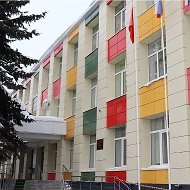 Школа №2, Г.о. Коломна