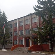 МБОУ СОШ с.Таежное