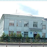 МБОУ СОШ № 10 города Белово