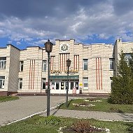 Хвалынский РДК