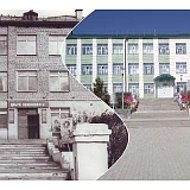 МОУ Николаевская средняя школа