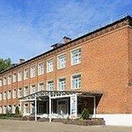 Синьковская СОШ №2, Дмитровский муниципальный округ