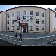 МБОУ "СОШ №50" г. Грозного