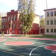 Муниципальное общеобразовательное учреждение Дмитровская средняя общеобразовательная школа №5 имени Героя Советского Союза К.А. Аверьянова