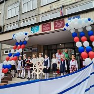 МБОУ г. Иркутска СОШ№35 им. Александра Вампилова