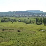 Кузнецовское муниципальное образование