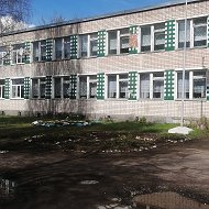 МАОУ СОШ п.Волгино