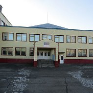 МБОУ "Первомайская СОШ" Батыревского МО Чувашии