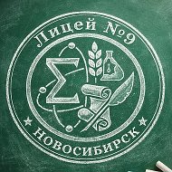 МАОУ "Лицей №9"