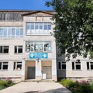 МБДОУ "Золотой петушок" п. Плесецк