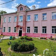 МОБУ Магдагачинская СОШ №1