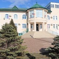 Администрация МР "Ногайский район"