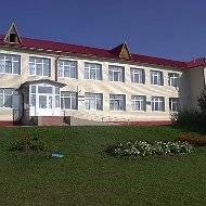 МАОУ Южно-Дубровинская СОШ
