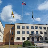 МОУ АСОШ № 3 г. Андреаполь