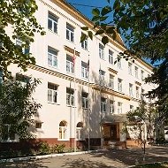 Образовательный центр №5 г. Ивантеевка г.о. Пушкинский