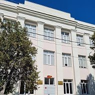 СШ № 6 г. Майкоп