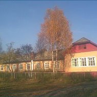 ВТОРАЯ РОДНАЯ (МБОУ СШ № 2)