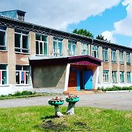 МБОУ "Демьяновская СОШ" Ленинск-Кузнецкий МО