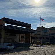 МБОУ СШ № 7 г. Ярцева Смоленской области