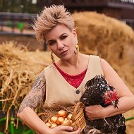 Инкубируем сами