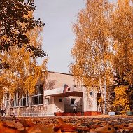 Гимназия №3 Дубна