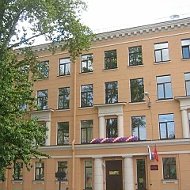 ГБОУ средняя школа №243 Адмиралтейского района Санкт-Петербурга