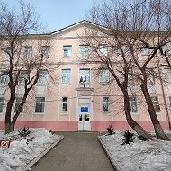 Школа №46 г. Владивостока