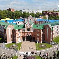 Школа №9 Ступино (Московская область, ОО)