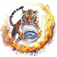 Донецкий цирк "Космос"