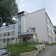 МАОУ "СОШ №50 г. Челябинска"