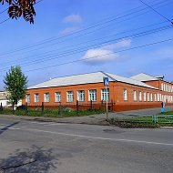 МКОУ "СКОШ №6" г. Ленинск-Кузнецкий