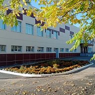 МБОУ СОШ №1 имени И.П.Чайковского