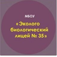 МБОУ "Лицей № 35"