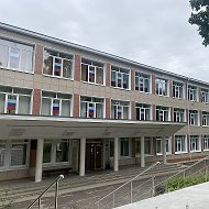 Липицкая школа, Серпухов